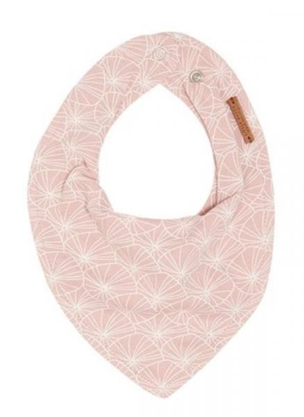 Bandana/Halstuch Waves rosa Bandana/Halstuch Waves rosa